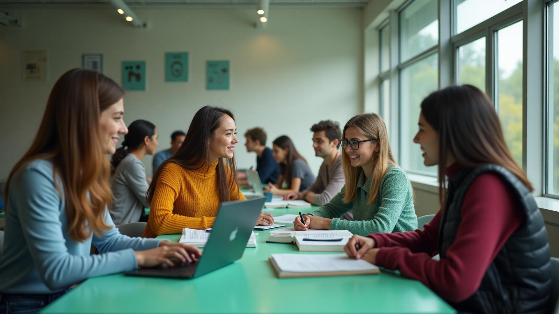 Mentor Session
