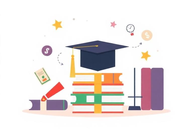 Scholarship Opportunities for Undergraduate Students in 2024