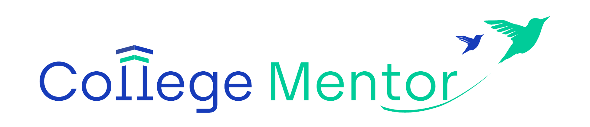 College Mentor Logo