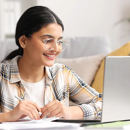 Take the Career Assessment