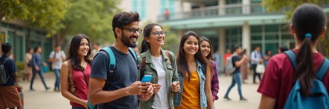 Campus Life