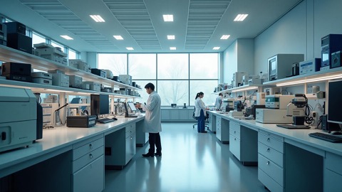 Research Innovation