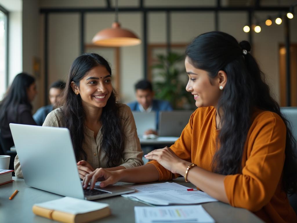 One-on-One Session with Mentors