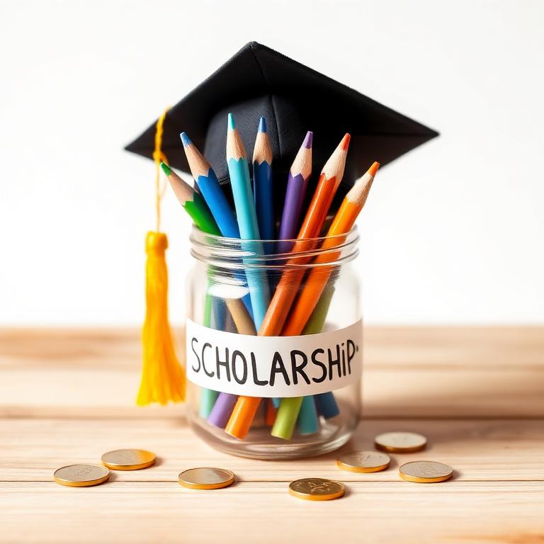 Loans and Scholarships