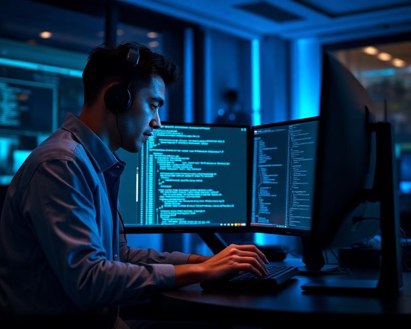 IT & Software