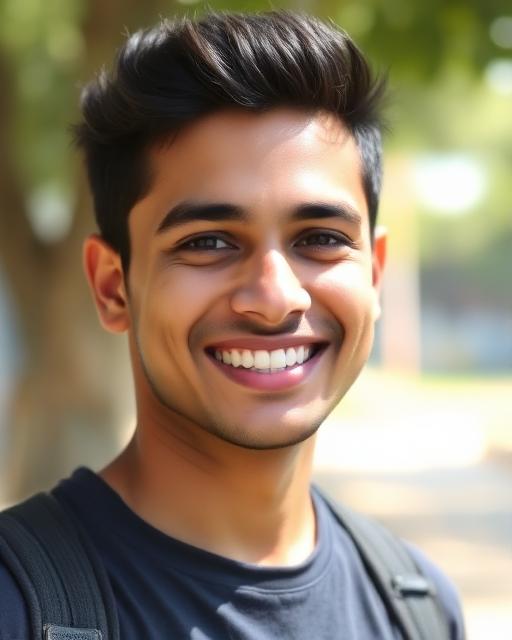 Aarav Patel