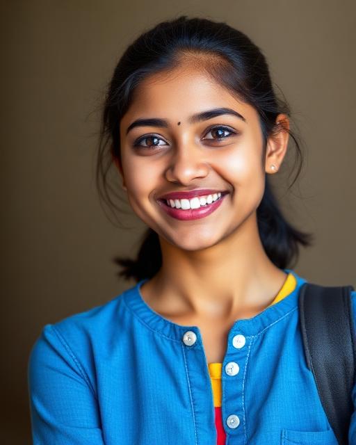 Priya Sharma